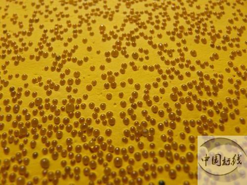 文山研磨玻璃微珠 B1/B2 级